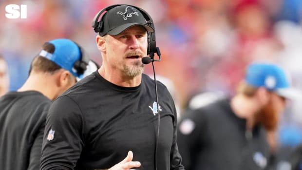 DAN CAMPBELL